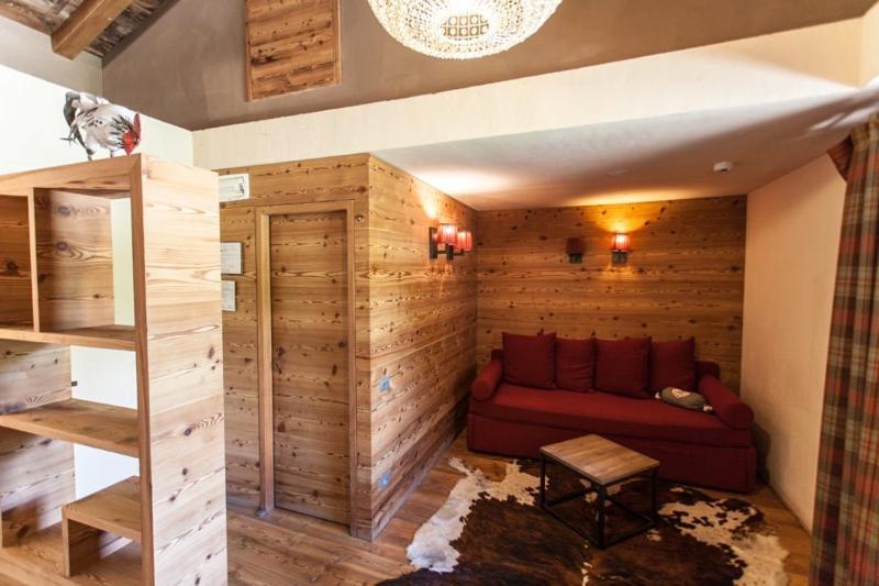 Chalet Eden Eco Hotel, Restaurant & Wellness La Thuile Kültér fotó