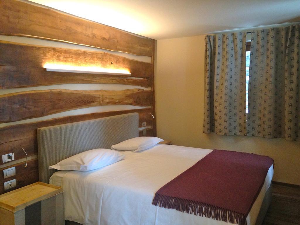 Chalet Eden Eco Hotel, Restaurant & Wellness La Thuile Kültér fotó