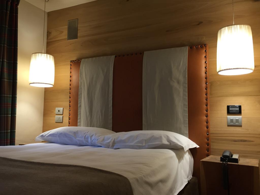 Chalet Eden Eco Hotel, Restaurant & Wellness La Thuile Kültér fotó