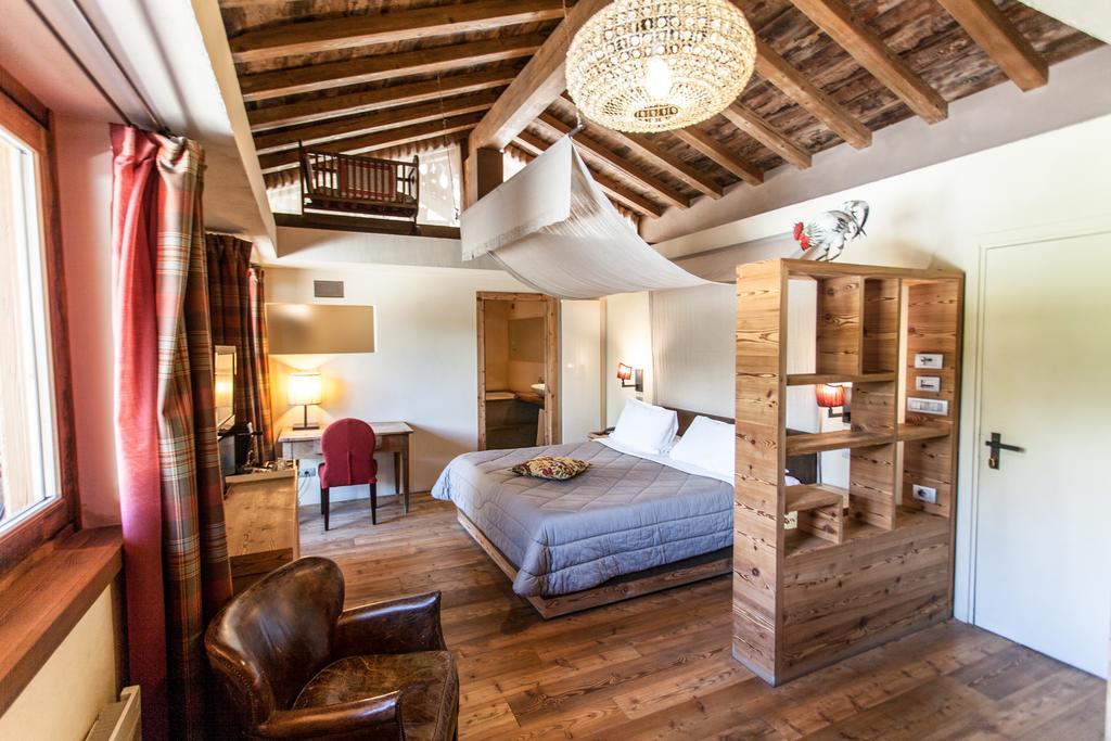 Chalet Eden Eco Hotel, Restaurant & Wellness La Thuile Kültér fotó