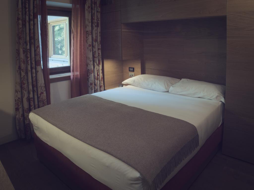 Chalet Eden Eco Hotel, Restaurant & Wellness La Thuile Kültér fotó