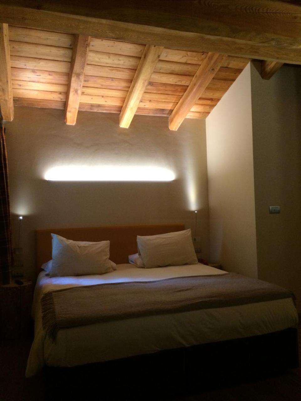 Chalet Eden Eco Hotel, Restaurant & Wellness La Thuile Kültér fotó